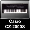 CZ-2000S