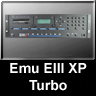 EIII XP Turbo