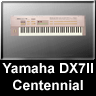 DX7II-Centennial