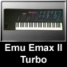 EmaxII Turbo