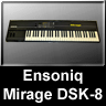 Mirage-DSK-8