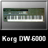 DW-6000