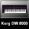 DW-8000