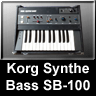Synthe Bass SB-100