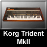 Trident MKII