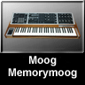 Memorymoog