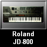 JD-800