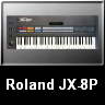 JX-8P