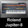 Jupiter-8