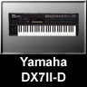 DX7IID